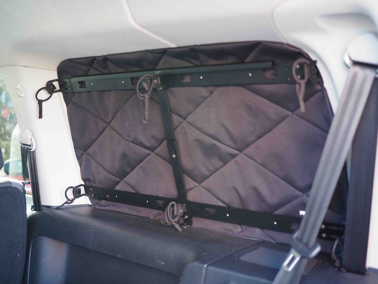 Carrier system without bags