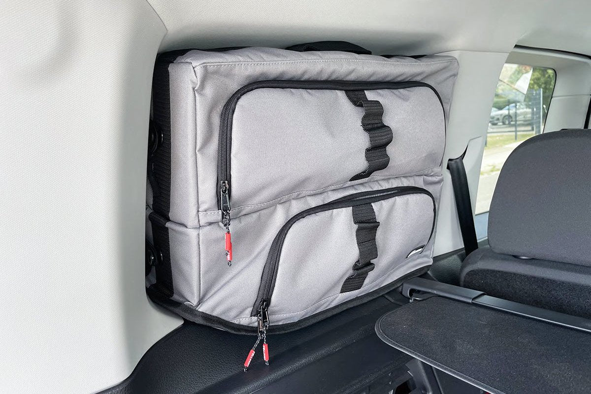 zubehör caddy camping VW Caddy 5 / Ford Tourneo Connect (short wheelbase) window pocket set