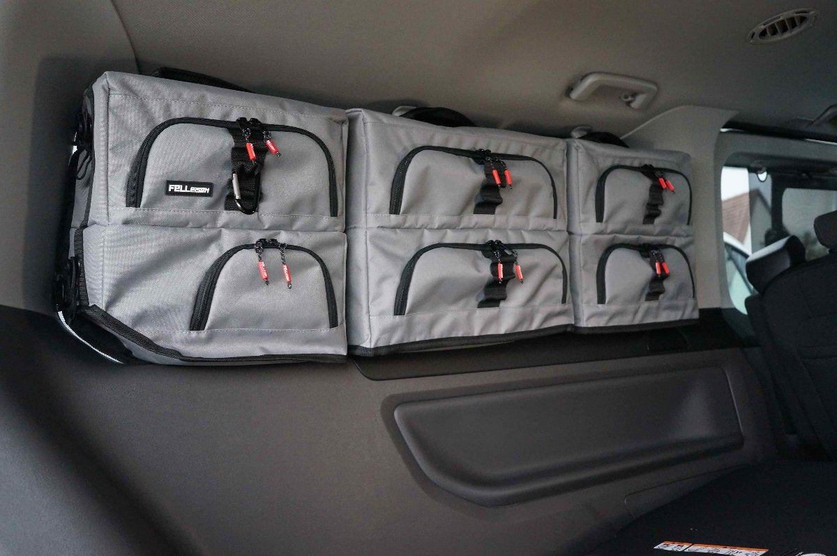 ford tourneo custom zubehör camping Ford Tourneo Custom L2 window bag set (built 2012-2023)