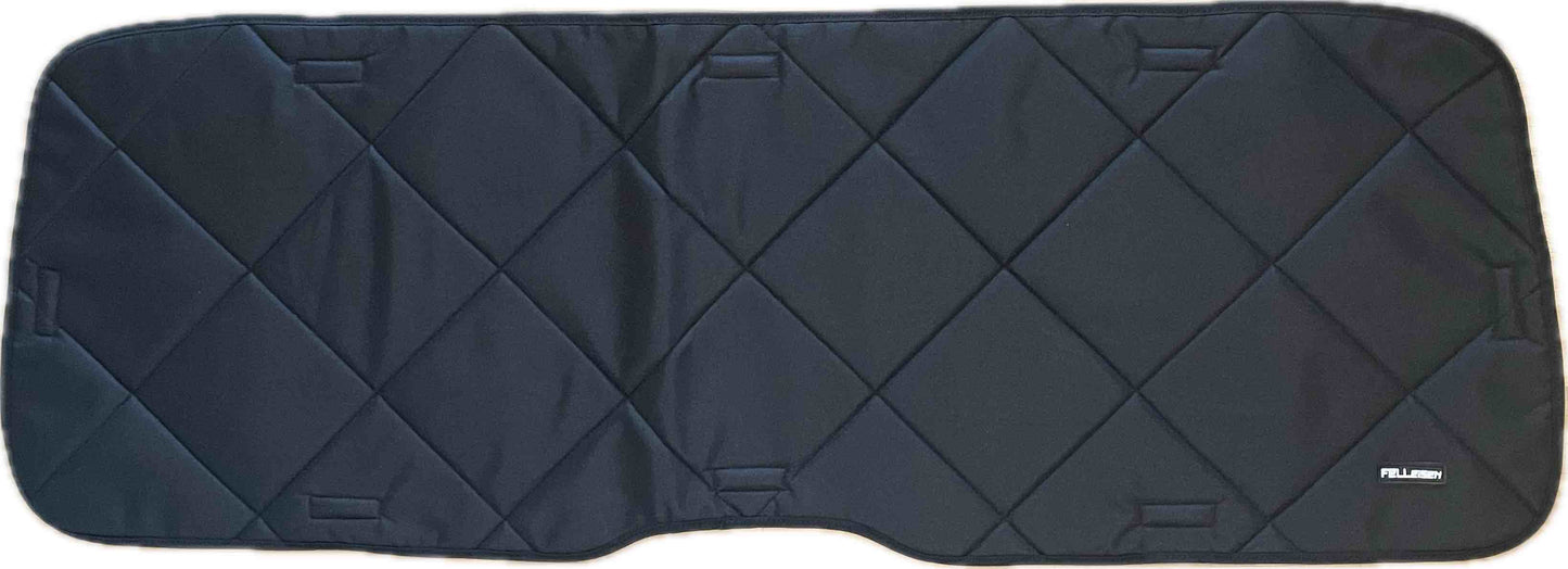 Shelter Comfort for the new VW Multivan (T7) / New California (T7)