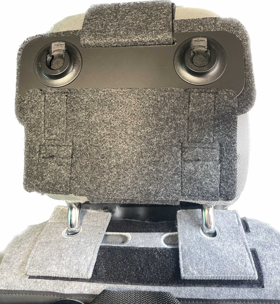 hängetaschen aufbewahrung Headrest-Adapter – Felleisen