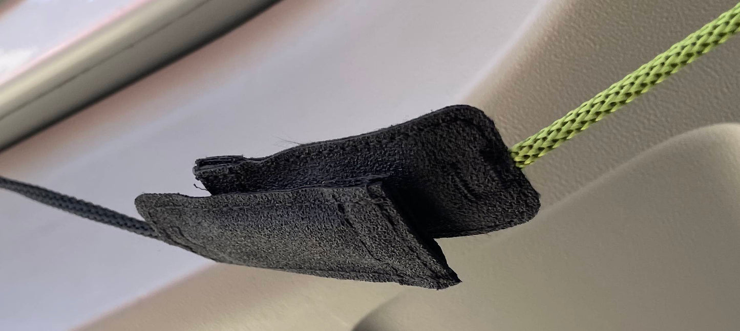 Magnetschnur, Sticky, Wäschleine für Camper