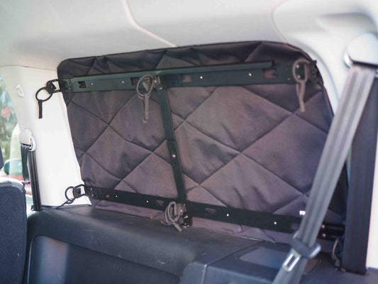 Carrier system without bags