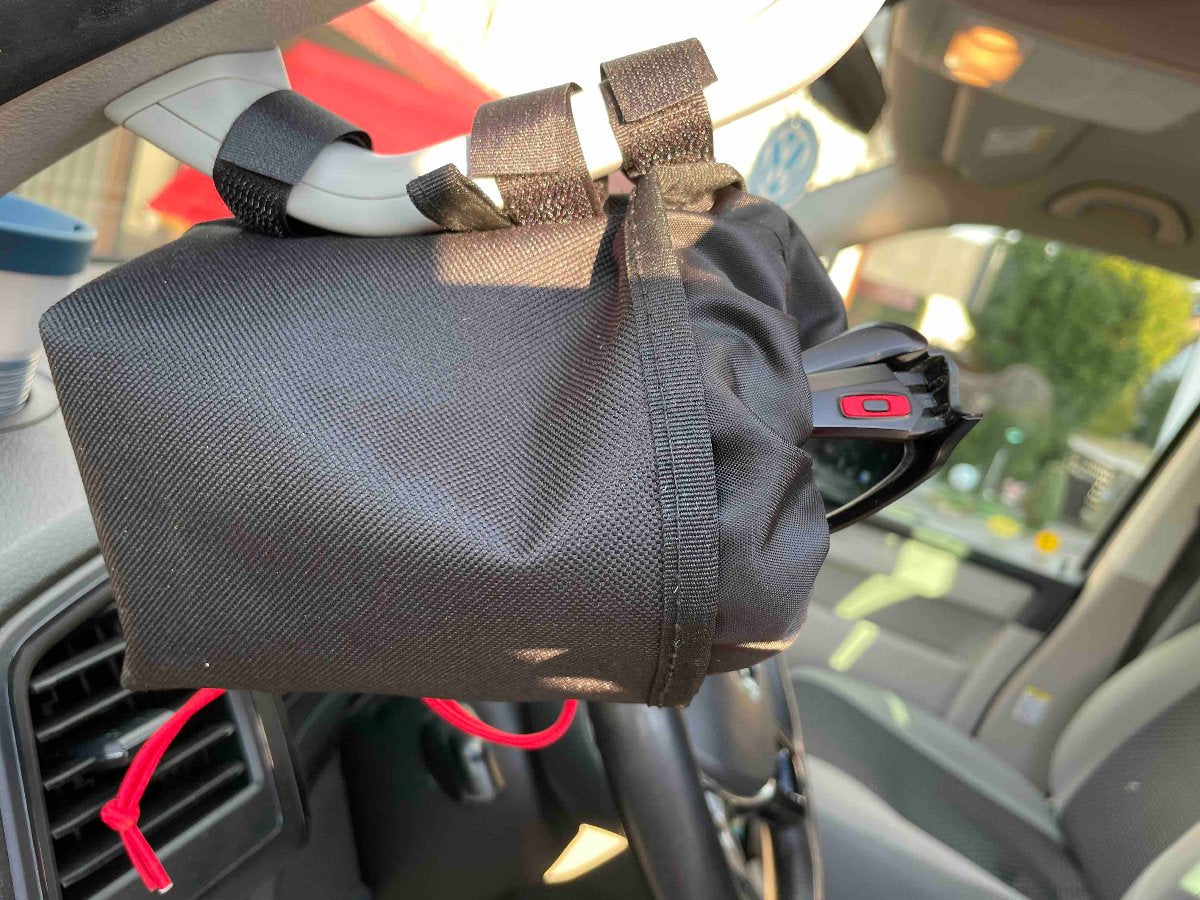 camper aufbewahrung Säck