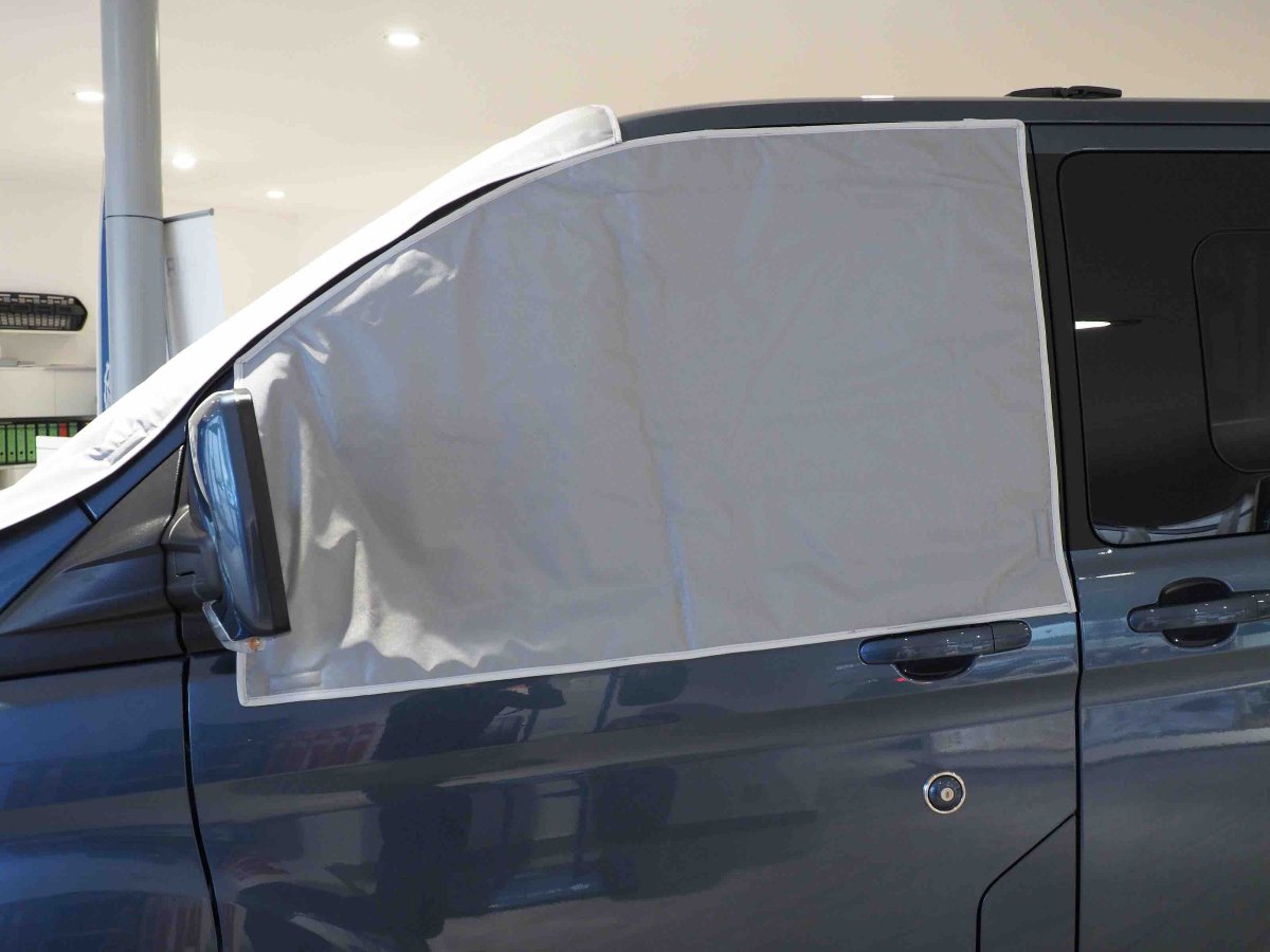 sonnensegel ford nugget Shelter Thermic für Ford Tourneo / Transit Custom / Nugget – Felleisen