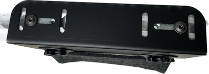 Van Organizer, Camper Ausbau, Stauraum, Aufbewahrung, Taschen, Bulli, Camper, Ausbausysteme, Taschenbefestigung fuer Airlineschiene, Stauraum fuer Airlineschienen, Aufbewahrung fuer Airlineschienen, Airlineschienenlösungen fuer Camper, Stauraum fuer Camper