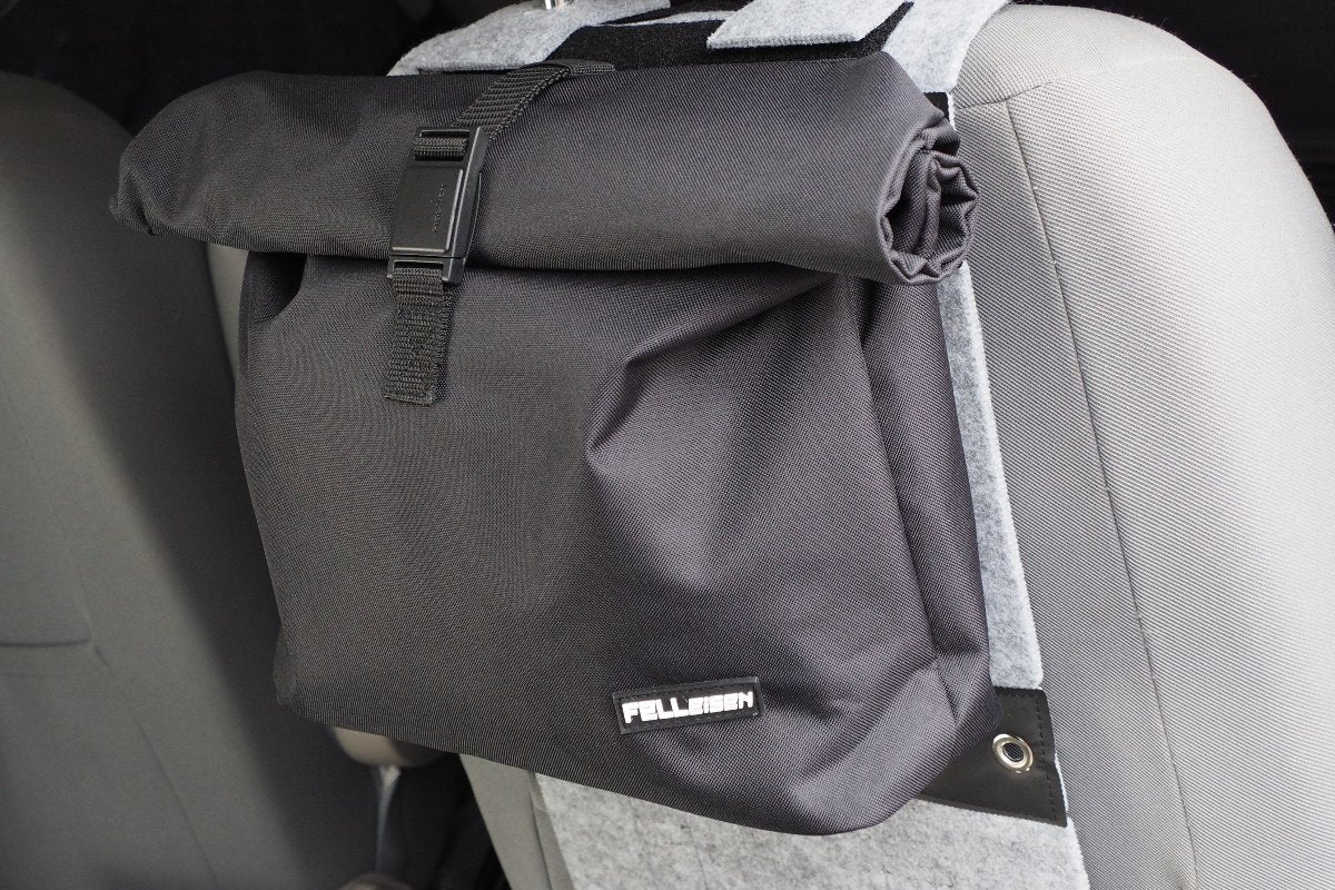 Organizer fuer Camper, Abnehmbare Taschen fuer Camper, Magnettaschen, Organizer, Sitzorganizer, Sitztaschen, Entdecke den Camperorganizer, Camping pockets, Taschen mit magnetischer Befestigung, modularer Organizer, Organizer fuer Ducato, Boxer, Jumper. Campingorganizer, Wohnmobilorganizer,Camping Organizer, Organizer Camping, seat back organizer for vans, seat back organizer for KIA PV5