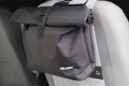 Organizer fuer Camper, Abnehmbare Taschen fuer Camper, Magnettaschen, Organizer, Sitzorganizer, Sitztaschen, Entdecke den Camperorganizer, Camping pockets, Taschen mit magnetischer Befestigung, modularer Organizer, Organizer fuer Ducato, Boxer, Jumper. Campingorganizer, Wohnmobilorganizer,Camping Organizer, Organizer Camping, seat back organizer for vans, seat back organizer for KIA PV5