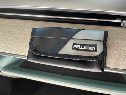 Brillenetui für Vans, Brillenetui für Camper, Taschen für das Armaturenbrett