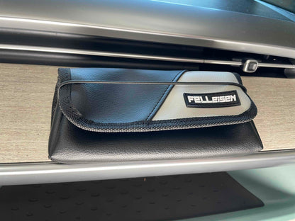 Brillenetui für Vans, Brillenetui für Camper, Taschen für das Armaturenbrett