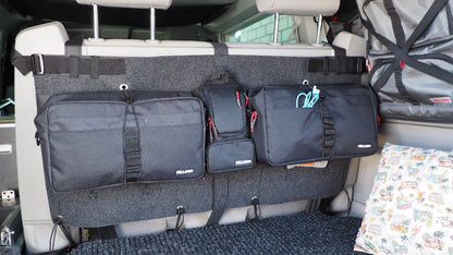 VW California Beach, Rückbank Organizer, Stauraum, Taschen,VW California Beach, Rückbank Organizer, Stauraum, Taschen,VW California Beach, Rückbank Organizer, Stauraum, Taschen, Sitzorganizer, Sitzorganizer fuer Camper, Organizer fuer Camper, Oganizer fuer Camper, Taschen fuer Camper
