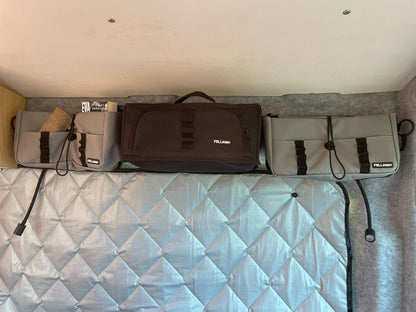 Camper Ausbausystem, leichte flexible Taschen für Airlineschienen, Leichbauschrank, Produkte fuer Vanausbau, Vanlife, Vanconverter, Selbstausbau fuer Vans,Camper Ausbausystem, leichte flexible Taschen für Airlineschienen, Camperausbau, Schränke für Camperausbau, Vanausbau, Vanconvertersation, Leichbauschrank, Aufbewahrung mit Airlineschienen, Camperausbau mit Airlineschienen, Stauraum mit Airlineschienen