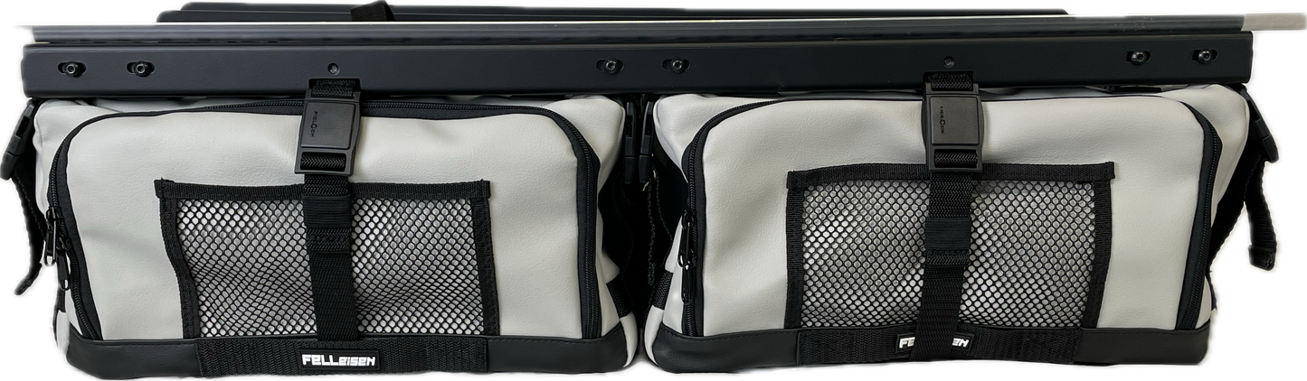 Dachschrank, Stauraum, flexibel, einzeln entnehmbar, Camper Ausbau, Camper Ausbausystem, leichte flexible Taschen für Airlineschienen, Leichbauschrank, Produkte fuer Vanausbau, Vanlife, Vanconverter, Selbstausbau fuer Vans,Camper Ausbausystem, leichte flexible Taschen für Airlineschienen, Camperausbau, Schränke für Camperausbau, Vanausbau, Vanconvertersation, Leichbauschrank, Aufbewahrung mit Airlineschienen, Camperausbau mit Airlineschienen, Stauraum mit Airlineschienen