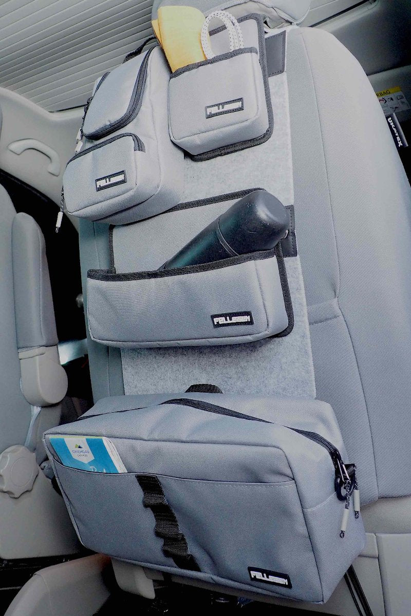 Organizer fuer Camper, Abnehmbare Taschen fuer Camper, Magnettaschen, Organizer, Sitzorganizer, Sitztaschen, Entdecke den Camperorganizer, Camping pockets, Taschen mit magnetischer Befestigung, modularer Organizer, Organizer fuer Ducato, Boxer, Jumper. Campingorganizer, Wohnmobilorganizer, Rückenlehnentaschen Rückenlehenorganizer, Ordnungssystem fuer Vans, Organizer fuer Camper,Camping Organizer, Organizer Camping