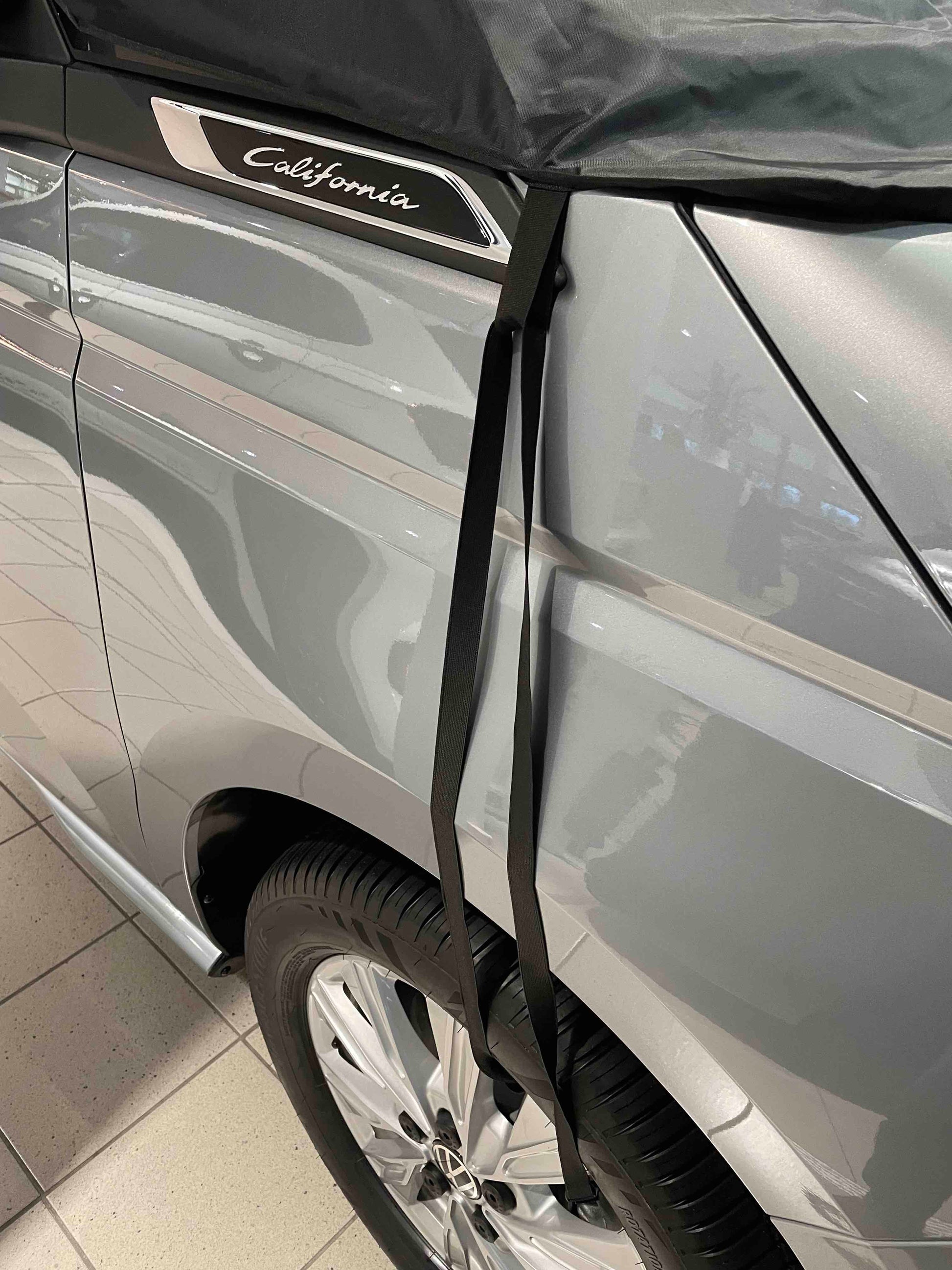 Shelter Comfort für VW New Multivan, New California VW T7 , Moskitonetz, ScheibenIoslierung fuer T7, Cockpitisolierung fuer VW T7, Windschutzscheibenisolierung VW T7, Abdunkelungen fuer VW, VW Zubehör, Verdunkelung VW T7