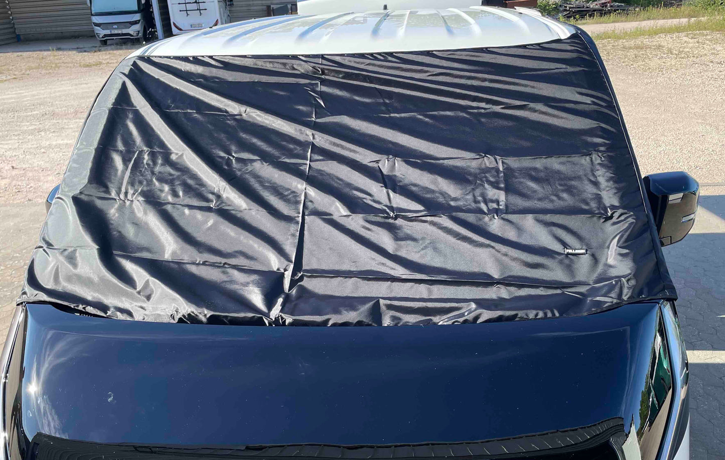 Kia PV5 Camper, KIA PV5 Zubehör, Fahrzeugabdeckung für KIA PV5, Campingzubeör fuer KIA PV5, KIA PV5 Zubehör, Abdunkelung für KIA PV5