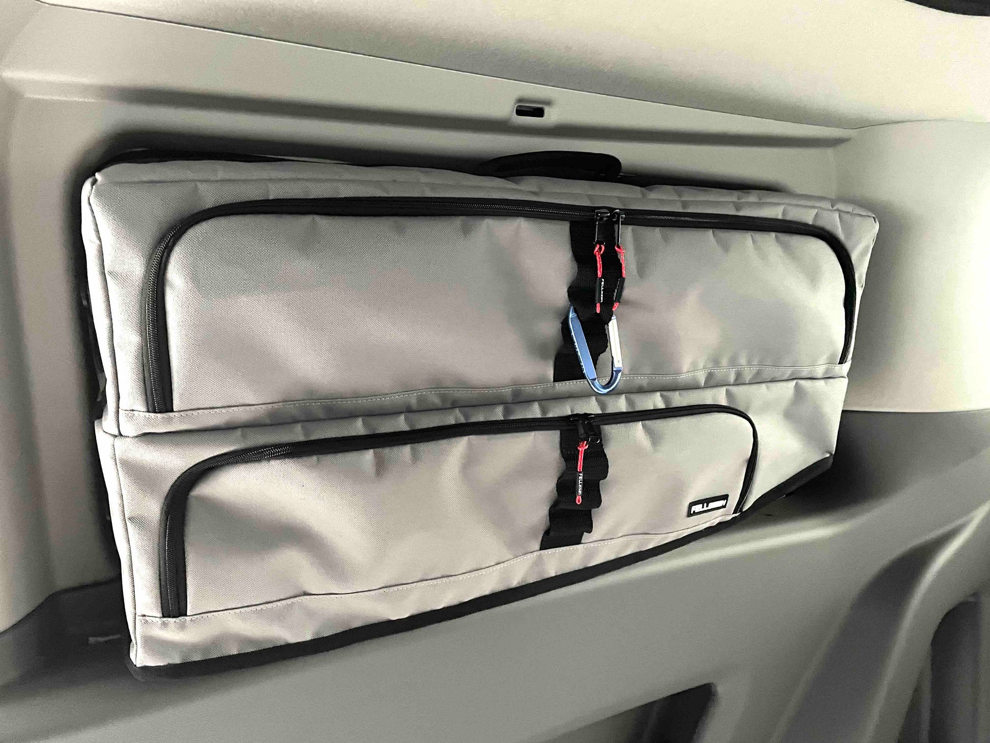 bürstner copa markise Bürstner Copa 500 (auf Basis V710, ab Bj2024) – Felleisen