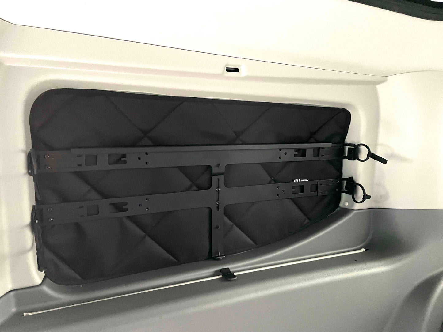 Thermal cover for Caddy Maxi 5