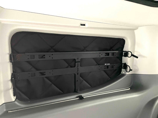 Thermomatten für  Bürstner Copa 500 (auf Basis V710, ab Bj2024)