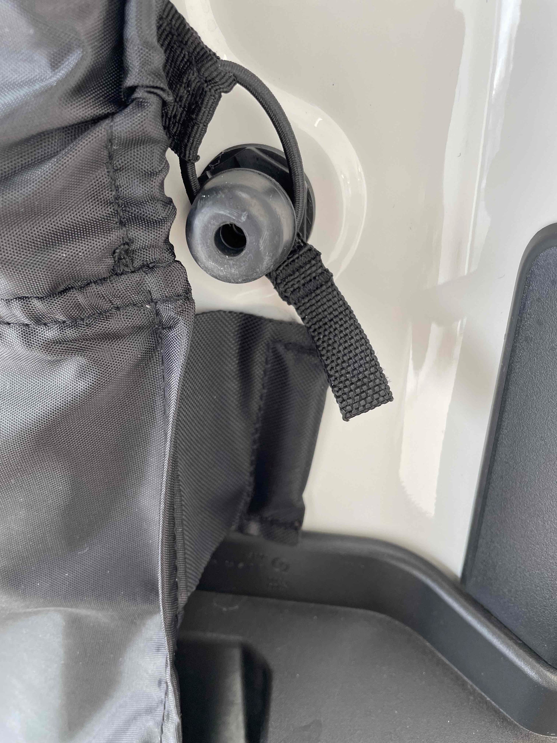 Moskitonetz für die Heckklappe VW T7, Moskitonetz für neuen California, Moskitonetz für neuen Multivan, Multifunktionales Moskitonetz für Campingfahrzeuge, Zubehör für Neuen California,  Zubehör für T7, Moskitonetz T7