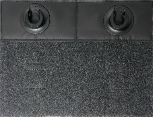 Stick It Klebelösung, Organizer Taschen, Aufbewahrung, Stauraum, Camper, Bulli, Organizer fuer Camper, Abnehmbare Taschen fuer Camper, Magnettaschen, Organizer, Sitzorganizer, Sitztaschen, Entdecke den Camperorganizer, Camping pockets, Taschen mit magnetischer Befestigung, modularer Organizer, Organizer fuer Ducato, Boxer, Jumper. Campingorganizer, Wohnmobilorganizer, Rückenlehnentaschen Rückenlehenorganizer, Ordnungssystem fuer Vans, Organizer fuer Camper, Stauraum ohne bohren, Stauraum ohne Werkzeug