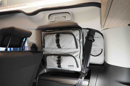 PSA Campster, Vanster, Spacetourer Fenstertaschen, Stauraum, Aufbewahrung, Fenstertaschen PSA, Fenstertaschen für PSA Bus - einfach Stauraum schaffen, Fenstertaschen Spacetourer, Fenstertaschen Pössl, Fenstertaschen Crosscamp, Fenstertaschen Campster, Fenstertaschen Vanster, Fenstertaschen Peugeot Traveller, Fenstertaschen Toyota Pro Ace Verso, Zubehoer für den PSA Bus.