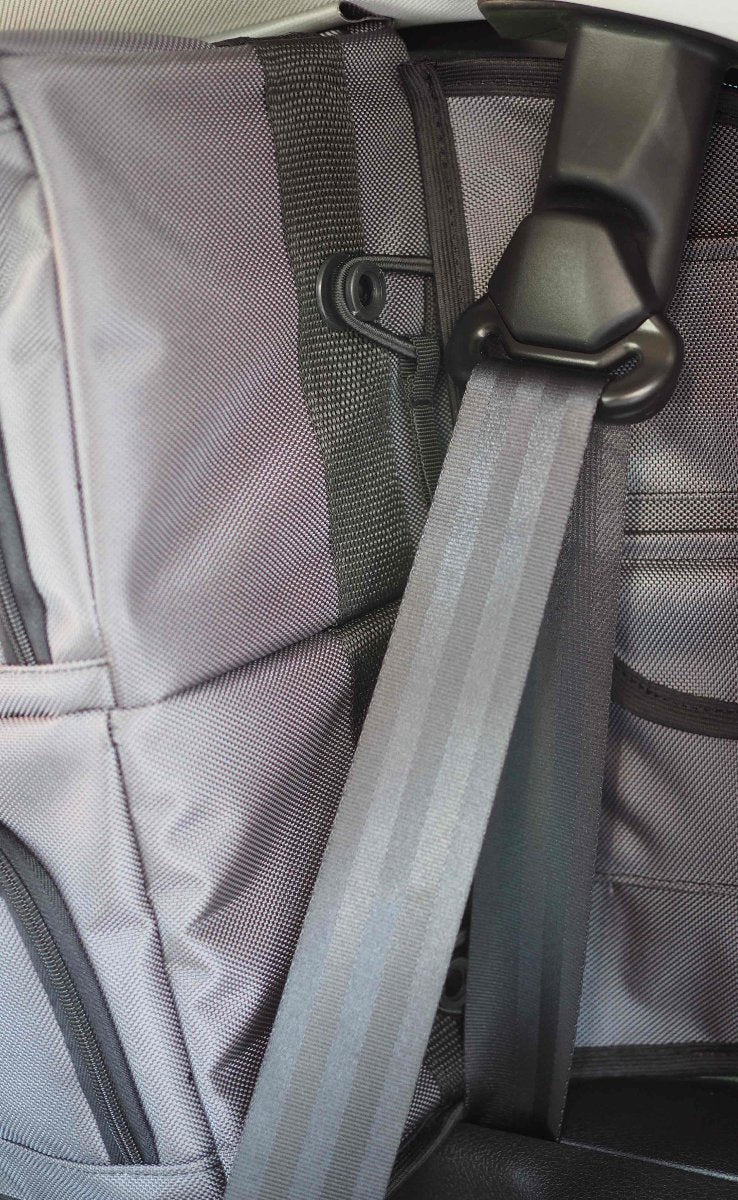 PSA Campster, Vanster, Spacetourer Fenstertaschen, Stauraum, Aufbewahrung, Fenstertaschen PSA, Fenstertaschen für PSA Bus - einfach Stauraum schaffen. Fenstertaschen speziell für den Pössl Crosscamp