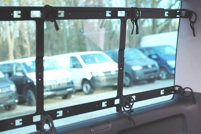 VW T5 T6, langer Radstand, Fenstertaschen, Stauraum, Fenstertaschen VW langer Radstand, Stauraum für VW mit langem Radstad, VW langer Radstand, Fenstertaschen für Multivan mit langem Radstand, Caravelle mit langem Radstand