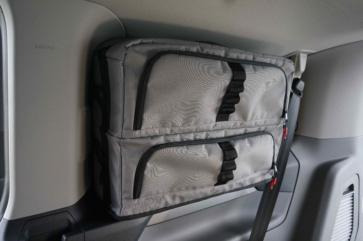 Zubehoer New Ford Tourneo V710, Fenstertaschen fuer Ford, Fenstertaschen fuer neue Caravelle, Fenstertaschen fuer neuen Transporter,  Stauraum fuer Ford, Zubehoer fuer Camper, Zubehoer fuer Ford Tourneo, Packtaschen fuer VW Caravelle, Packtaschen fuer Ford, Zubehoer für Ford Nugget, Zubehoer fuer Volkswagen, 