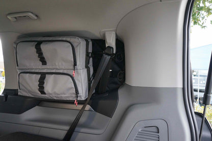 Zubehoer New Ford Tourneo V710, Fenstertaschen fuer Ford, Fenstertaschen fuer neue Caravelle, Fenstertaschen fuer neuen Transporter,  Stauraum fuer Ford, Zubehoer fuer Camper, Zubehoer fuer Ford Tourneo, Packtaschen fuer VW Caravelle, Packtaschen fuer Ford, Zubehoer für Ford Nugget, Zubehoer fuer Volkswagen, 