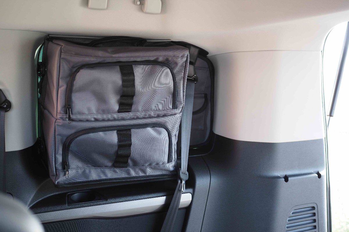 PSA Campster, Vanster, Spacetourer Fenstertaschen, Stauraum, Aufbewahrung, Fenstertaschen PSA, Fenstertaschen für PSA Bus - einfach Stauraum schaffen, Fenstertaschen Spacetourer, Fenstertaschen Pössl, Fenstertaschen Crosscamp, Fenstertaschen Campster, Fenstertaschen Vanster, Fenstertaschen Peugeot Traveller, Fenstertaschen Toyota Pro Ace Verso.
