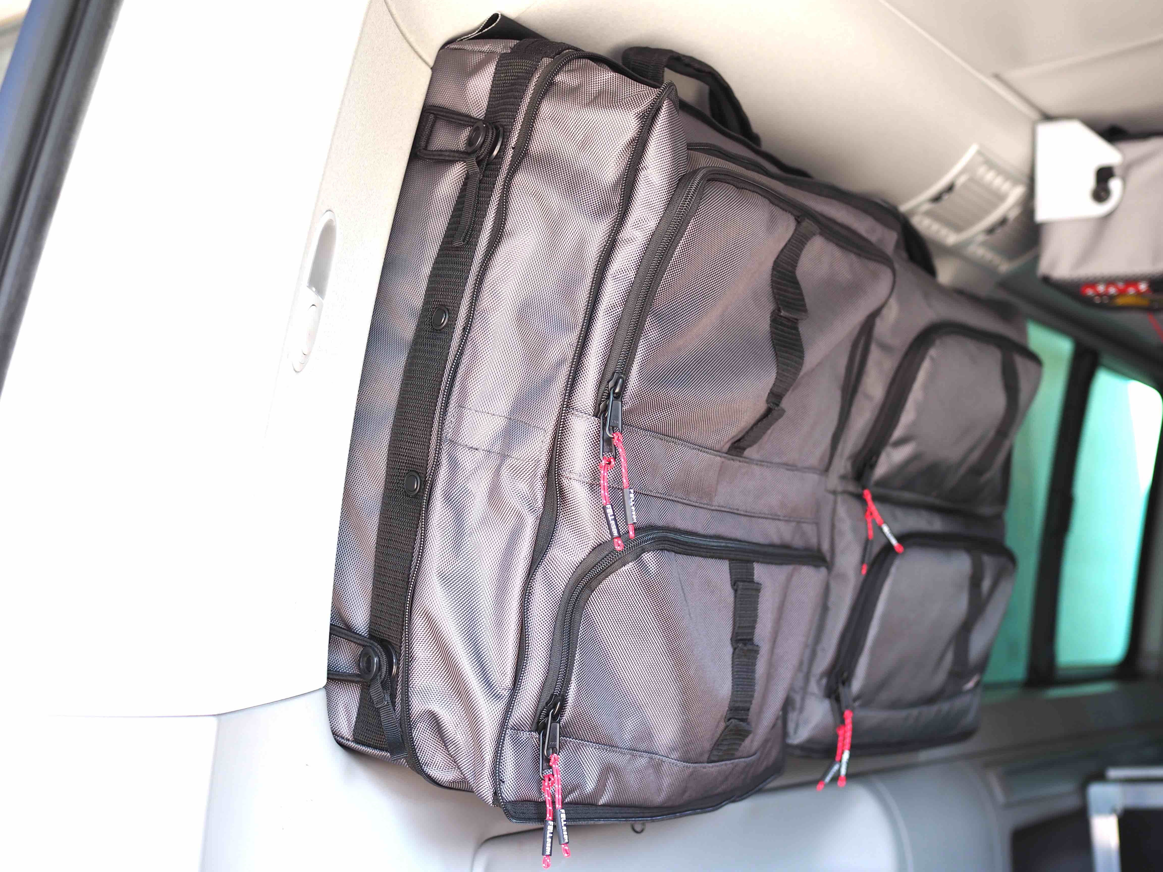 VW T5 T6, langer Radstand, Fenstertaschen, Stauraum, Fenstertaschen VW langer Radstand, Stauraum für VW mit langem Radstad, VW langer Radstand, Fenstertaschen für Multivan mit langem Radstand, Caravelle mit langem Radstand