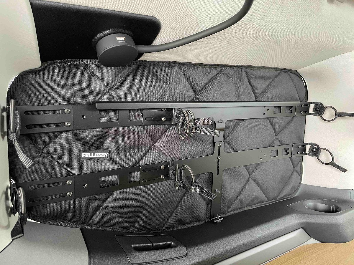 ford tourneo custom zubehör camping Ford Tourneo Custom V710 (kurzer Radstand, für Fahrzeuge ohne Gurt im