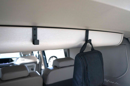 Dachschrankhaken für den neuen VW California Ocean