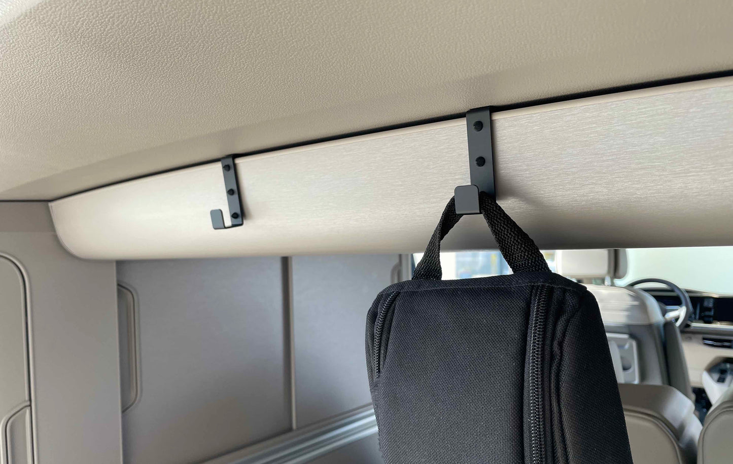 Dachschrankhaken für den neuen VW California Ocean