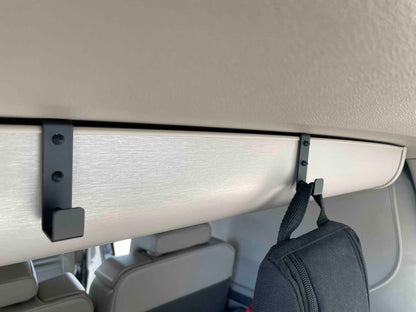 Dachschrankhaken für den neuen VW California Ocean