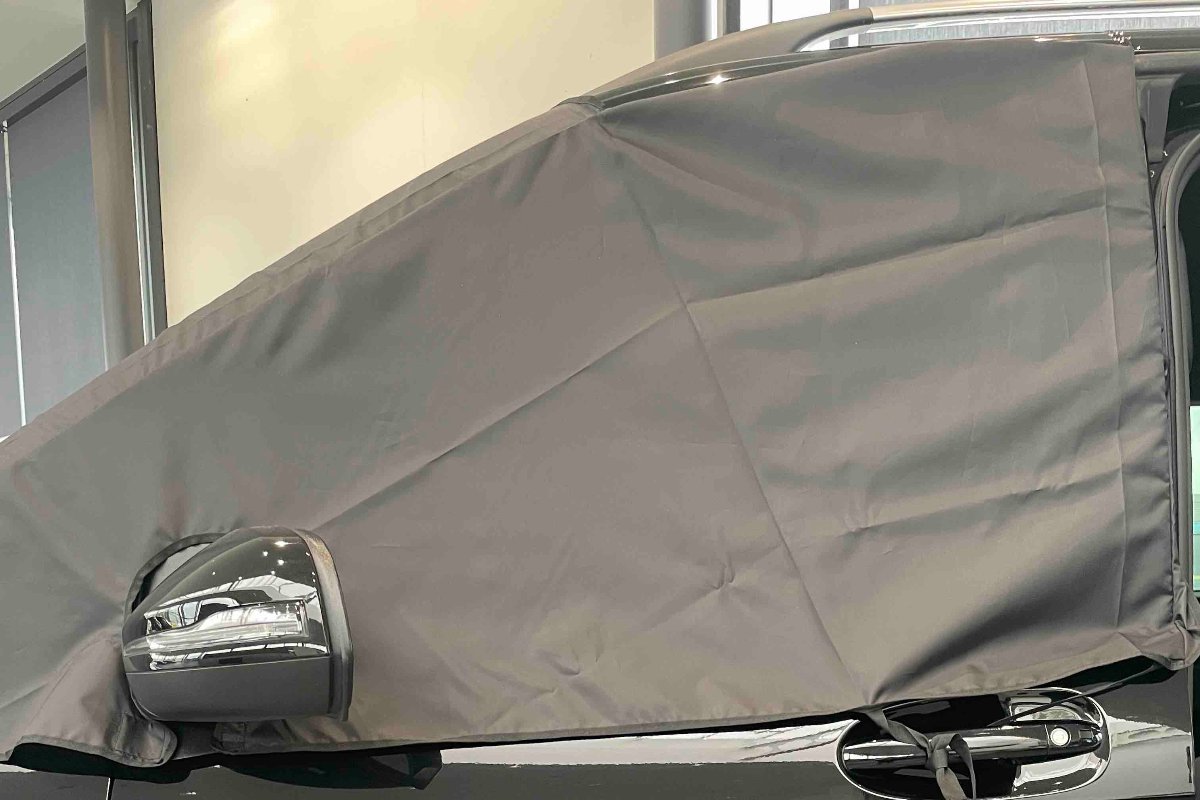 Mercedes Marco Polo, Sichtschutz, Sonnenschutz, leichte Abdeckung, Sonnenschutz für Mercedes Marco Polo, Cockpitisolierung fuer Merceds Marco Polo, Fahrerhausverdunkelung fuer Merceds Marco Polo, Verdunkelung Marco Polo, Campingzubehör Marco Polo