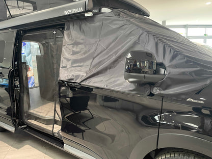 Zubehoer Ford V710, Zubehoer VW, Zubehoer VW Caravelle, Zubehoer VW Transporter, Cockpitisolierung Ford, Isolierung fuer Ford, jetzt entdecken. Hochwertiges Zubehör fuer Ford, Isolierung fuer Camper, Scheibenisolierungen fuer Ford, Ford Scheibenisolierungen, Ford Windschutzscheibenisolierungen