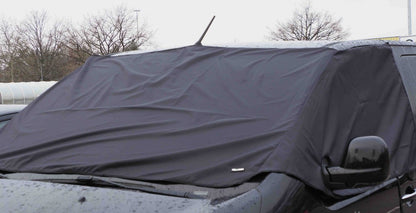 PSA Camper, Vanster, Campster, Spacetourer, Sichtschutz, Sonnenschutz, leichte Abdeckung, die einfache Isolierung fuer den PSA-Bus, Cockpitisolierung fuer Spacetourer, Windschutzscheibenisolierung fuer PSA, Fahrerhausisolierung für PSA.