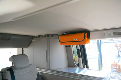 Smutje - das herausnehmbare Küchenregal für den neuen California, Küchenregal, Camping, California Ocean, California Beach