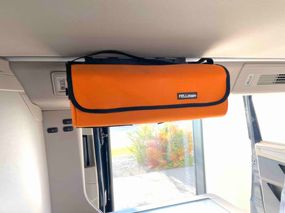 Smutje - das herausnehmbare Küchenregal für den neuen California, Küchenregal, Camping, California Ocean, California Beach