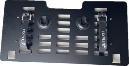 Taschenhalter  für die Sitzkonsole von Ducato/Boxer/Jumper/Movano