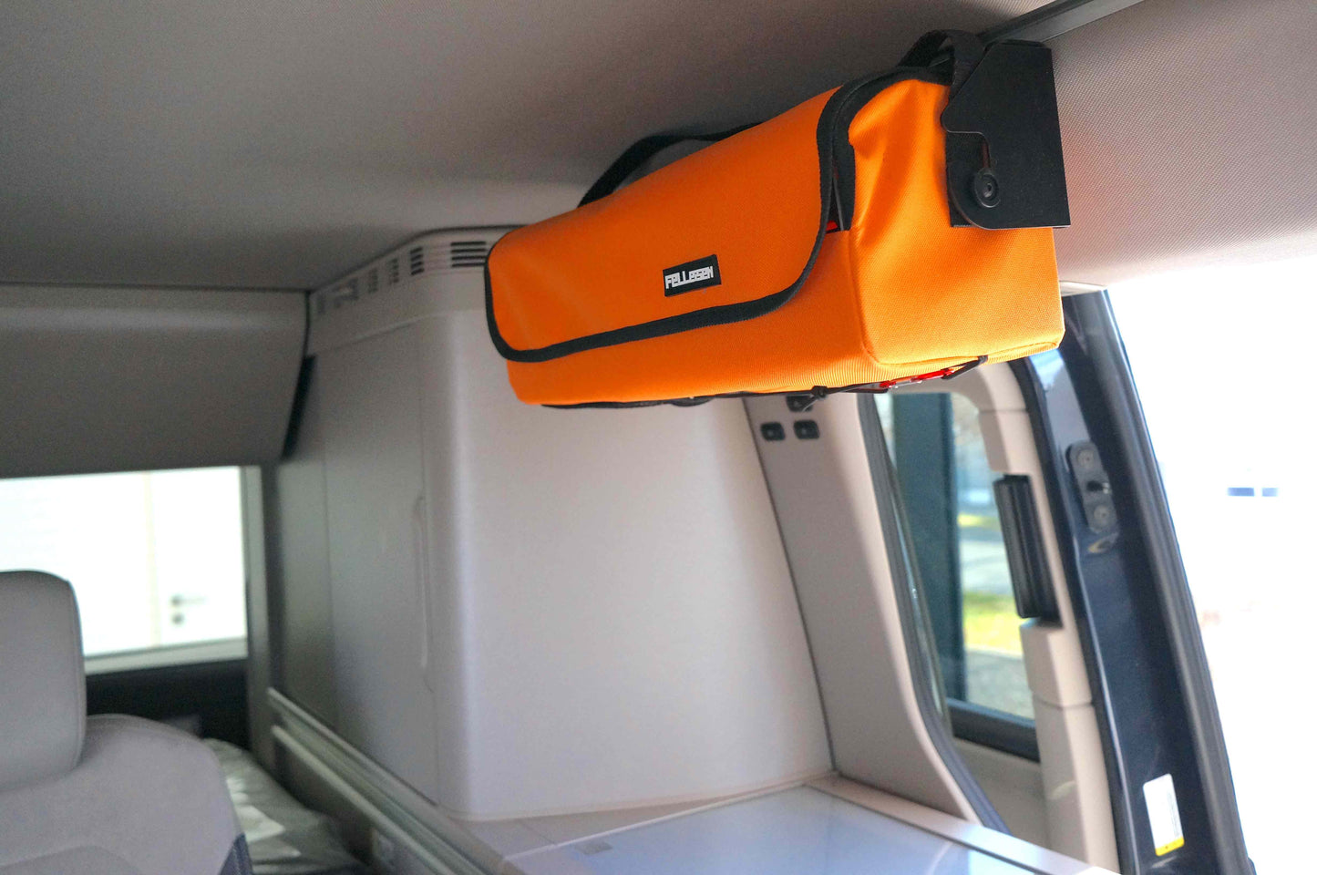 Smutje - das herausnehmbare Küchenregal für den neuen California, Küchenregal, Camping, California Ocean, California Beach