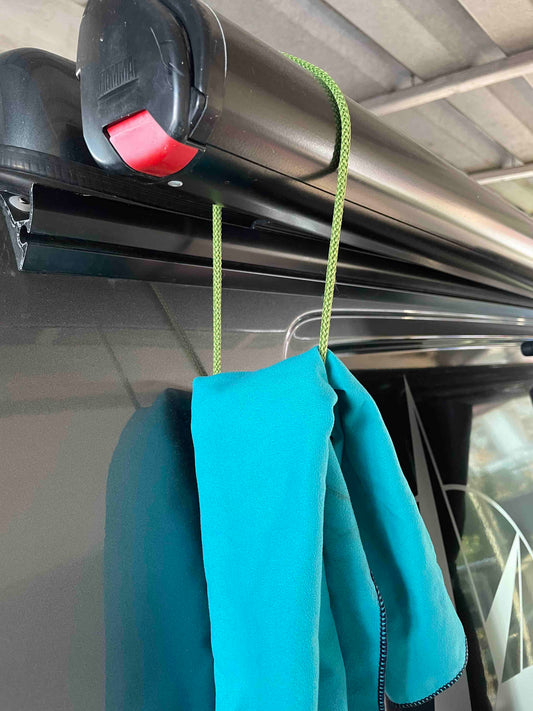 Magnetschnur, Sticky, Wäschleine für Camper, Magnetzubehör für Camper, Campingzubehör magnetisch, Magnetleine, Magnetgadget fuer Camper, magnetischen Zubehoer fuer Camper, magnetische Wäscheleine, magnetische Schnur, Magnetleine