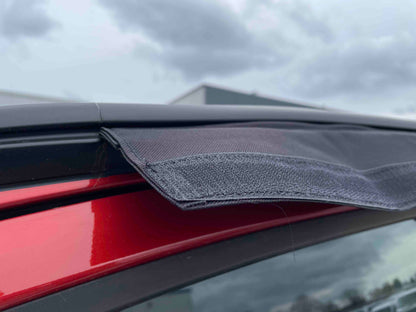 Sonnensegel für Camper, Campingtuch, Tarp, Markisenzubehör, minimalistisches Sonnentuch, Awing für Camper, Blickschutz für Camper, Moskitoschutz, multifunktionales Tuch, multifunktionales Tarp, multifunktionales Sonnensegel, Design-Sonnensegel, Magnettuch, magnetisches Sonnensegel, Sonnensegel für Microcamper, Sonnensegel für Mikrocamper, Sonnensegel für Hochdachkombis, Ergänzung zu Markisen