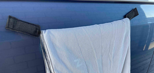 Magnetschnur, Sticky, Wäschleine für Camper, Magnetzubehör für Camper, Campingzubehör magnetisch, Magnetleine, Magnetgadget fuer Camper, magnetischen Zubehoer fuer Camper, magnetische Wäscheleine, magnetische Schnur, Magnetleine