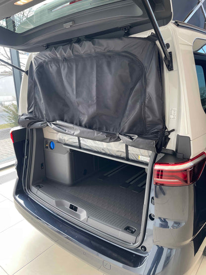 Moskitonetz für VW Der neuer Multivan/Der neue California