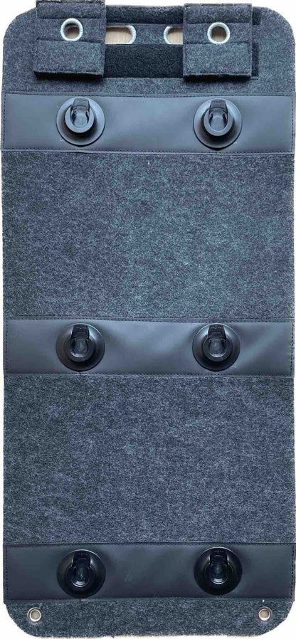 Van Organizer, Sitzorganizer, Stauraum, Aufbewahrung, Taschen, Bulli, Camper, Organizer fuer Camper, Abnehmbare Taschen fuer Camper, Magnettaschen, Organizer, Sitzorganizer, Sitztaschen, Entdecke den Camperorganizer, Camping pockets, Taschen mit magnetischer Befestigung, modularer Organizer, Organizer fuer Ducato, Boxer, Jumper. Campingorganizer, Wohnmobilorganizer, Rückenlehnentaschen Rückenlehenorganizer, Ordnungssystem fuer Vans, Organizer fuer Camper,Camping Organizer, Organizer Camping