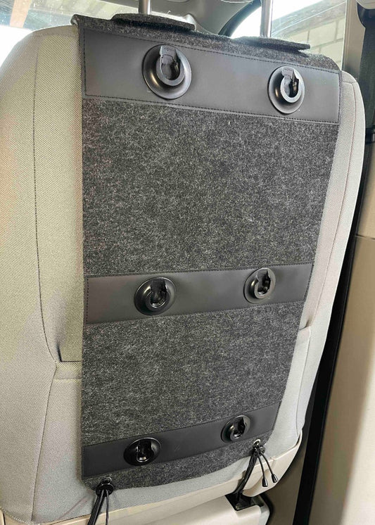 Van Organizer, Sitzorganizer, Stauraum, Aufbewahrung, Taschen, Bulli, Camper, Organizer, Organizer fuer Camper, Abnehmbare Taschen fuer Camper, Magnettaschen, Organizer, Sitzorganizer, Sitztaschen, Entdecke den Camperorganizer, Camping pockets, Taschen mit magnetischer Befestigung, modularer Organizer, Organizer fuer Ducato, Boxer, Jumper. Campingorganizer, Wohnmobilorganizer, Rückenlehnentaschen Rückenlehenorganizer, Ordnungssystem fuer Vans, Organizer fuer Camper,Camping Organizer, Organizer Camping