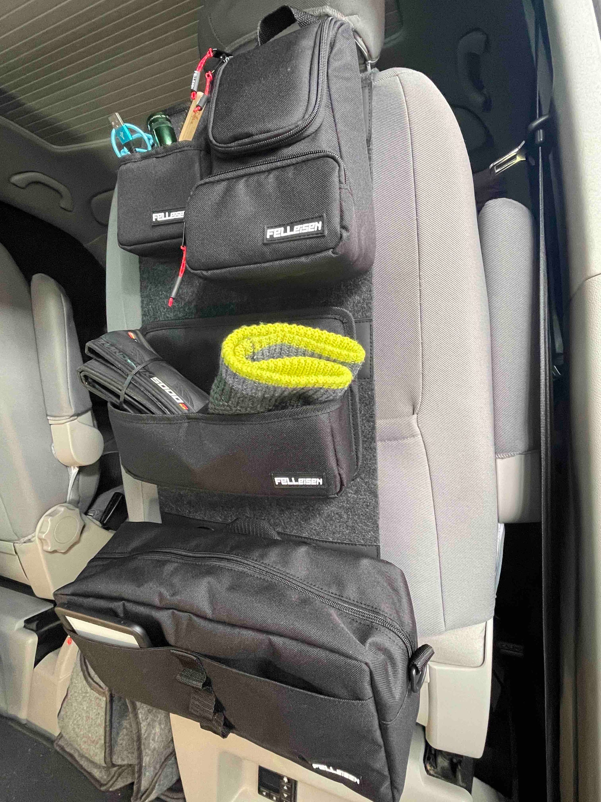 Organizer fuer Camper, Abnehmbare Taschen fuer Camper, Magnettaschen, Organizer, Sitzorganizer, Sitztaschen, Entdecke den Camperorganizer, Camping pockets, Taschen mit magnetischer Befestigung, modularer Organizer, Organizer fuer Ducato, Boxer, Jumper. Campingorganizer, Wohnmobilorganizer, Rückenlehnentaschen Rückenlehenorganizer, Ordnungssystem fuer Vans, Organizer fuer Camper,Camping Organizer, Organizer Camping